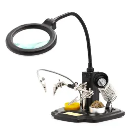 uchwyt-trzecia-reka-do-lutowania-typu-pajak-lupa-oswielenie-led-zd-10y