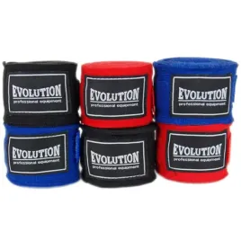bandaz-bokserski-evolution-sb-300-czarny