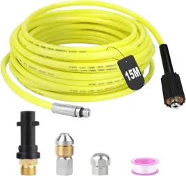 waz-do-czyszczenia-rur-15-m-180-bar-do-myjki-karcher-k2-k7-zestaw-z-dyszami