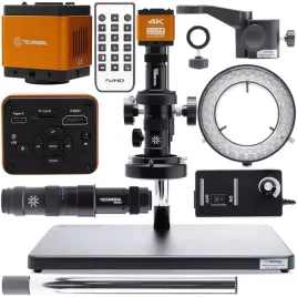 mikroskop-dla-elektronika-cyfrowy-techrebal-10a-pro-kamera-orange-pro-4k