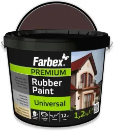 farba-gumowa-farbex-12-kg-brazowy-ral-8017-na-dach-balkon-taras