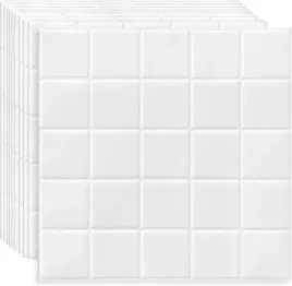 naklejki-na-plytki-10-szt-305x305-cm-biala-kratka-3d-do-kuchni