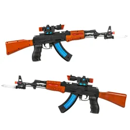 dzwiekowy-karabin-sygnalowy-pistolet-zabawka-atrapa-dla-dzieci-swieci