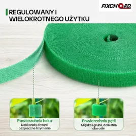 tasma-do-wiazania-roslin-10-m-z-haczykami-i-petelkami-miekka-zielen