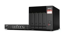 qnap-ts-473a-qsw-1105-5t-bundle-pack-nas-tower-ryzen-embedded-v1500b-8