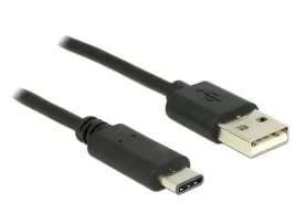 delock-0-5m-usb2-0-a-usb2-0-c-kabel-usb-05-m-usb-a-usb-c-czarny