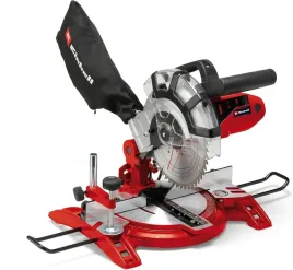 einhell-tc-ms-2112-pila-ukosna-1600-w-do-ciecia-drewna-i-paneli