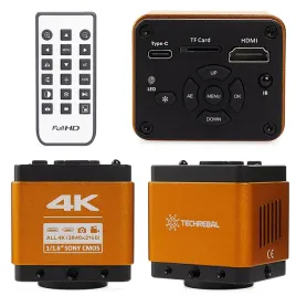 kamera-techrebal-do-mikroskopu-orange-pro-4k-8mp-sensor-sony-hdmi-usb-rgb