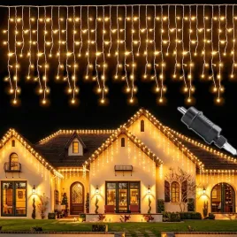 girlanda-swietlna-led-15-m-600-led-cieply-bialy-wodoodporna-kurtyna