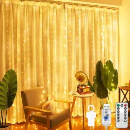 kurtyna-swietlna-led-2x2-m-200-diod-usb-na-boze-narodzenie