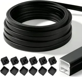 profil-led-czarny-6m-silikonowy-dyfuzor-do-paneli-akustycznych