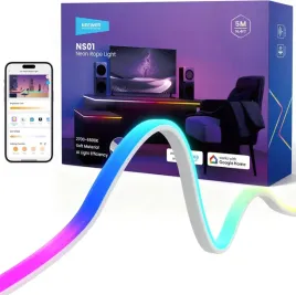 tasma-led-5-m-rgb-neonowa-neewer-ns01-sterowanie-aplikacja-ai-do-sypialni