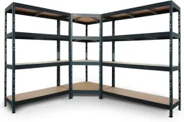 regal-narozny-wtykowy-rivet-180x90x45-cm-4-polki-hdf-250-kg-szary