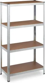 regal-magazynowy-157x80x40-cm-4-polki-280-kg-ocynkowany