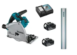 makita-zaglebiarka-reczna-akumulatorowa-2x18v-165x20-mm-2x5ah-szyna-15m