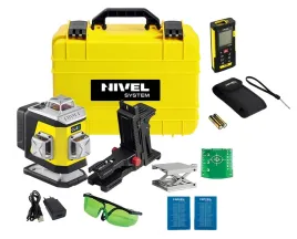 nivel-system-cl4b-laser-krzyzowy-4x360-niebieski-dalmierz-hdm-9g
