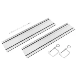 graphite-szyny-prowadzace-2x700-mm-2-zaciski-lacznik