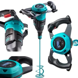 collomix-zestaw-mieszarka-xq4-mieszadlo-do-zapraw-hexafix-m14-lcd-1500w