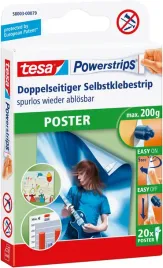 tesa-powerstrips-paski-do-plakatow-20-szt-samoprzylepne