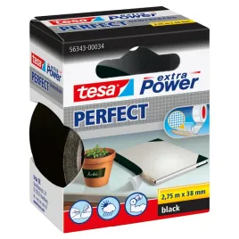 tasma-tkaninowa-tesa-extra-power-perfect-275-m-x-38-mm-czarna-do-napraw