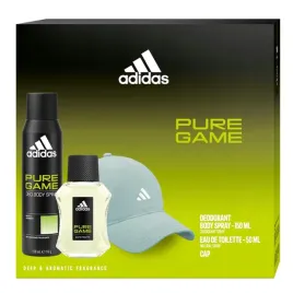 adidas-pure-game-set-m-edt-50-ml-dsp-150-ml-cap
