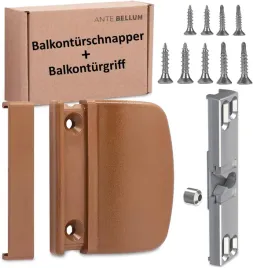 klamka-balkonowa-z-zatrzaskiem-ral-8003-aluminium-praworeczna