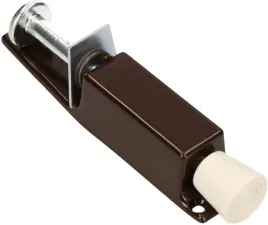 stoper-do-drzwi-brazowy-solidny-uchwyt-stalowy-montaz-podlogowy
