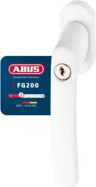 abus-fg200-zamykana-klamka-okienna-biala-z-kluczem-zabezpieczenie