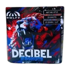 wyrzutnia-decibel-wolf-25-stralow-25mm-klasa-f2