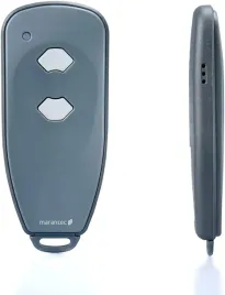pilot-marantec-digital-382-868-mhz-2-kanalowy-do-bramy-garazowej-szary