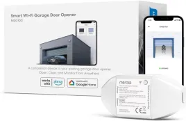meross-msg100-otwieracz-do-bramy-garazowej-wifi-do-alexa