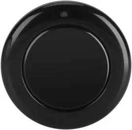 pilot-bezprzewodowy-433-mhz-do-bramy-scienny-czarny