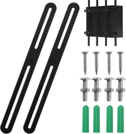wsporniki-do-skrzynki-pocztowej-280x24-mm-czarne-2-szt