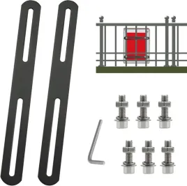 uchwyt-do-skrzynki-na-listy-na-ogrodzenie-2-szt-220x24-mm-czarny