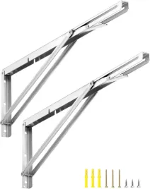 skladany-wspornik-stolu-warsztatowego-600-mm-2-szt-ze-stali-nierdzewnej