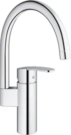 grohe-eurostyle-cosmopolitan-bateria-kuchenna-jednouchwytowa-srebrna