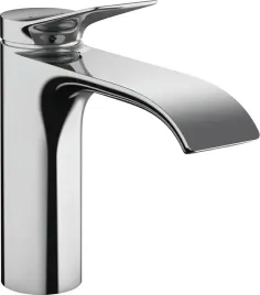bateria-umywalkowa-jednouchwytowa-chrom-hansgrohe-vivenis-110-mm-ecosmart