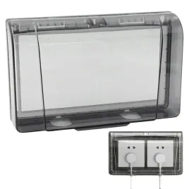 oslona-gniazdka-86-flip-outlet-wodoodporna-2-gniazda-do-lazienki-czarna