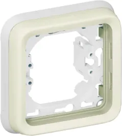 rama-kremowa-1f-legrand-frup-69692-do-osprzetu-sciennego