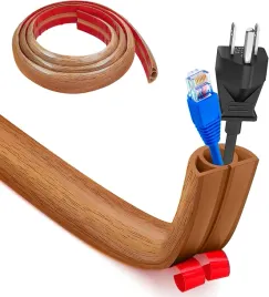 kanal-kablowy-samoprzylepny-2-cm-x-1-m-zolty-dab-oslona-kabli-na-podloge