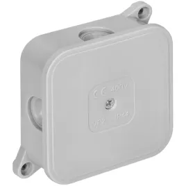puszka-elektryczna-natynkowa-ip44-4-dlawnice-gumowe-szara-85x35-mm