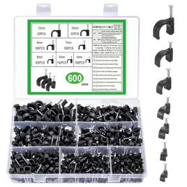 600-szt-obejmy-kablowe-z-gwozdziem-klipsy-do-kabli-4-12-mm-czarne
