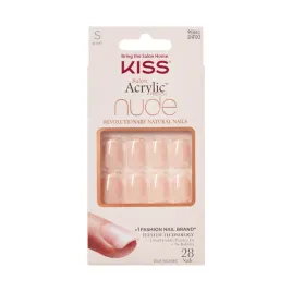 kiss-sztuczne-paznokcie-na-klej-salon-acrylic-french-chic-beats-krotkie