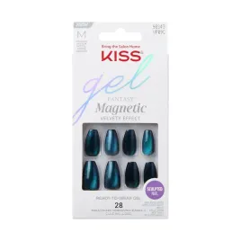 kiss-sztuczne-paznokcie-na-klej-gel-fantasy-magnetic-nails-chameleon-ef