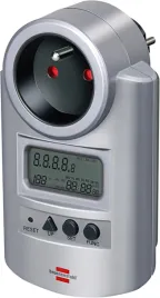 licznik-energii-brennenstuhl-pm-231-e-do-gniazdka-bialy