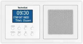technisat-digitradio-up-1-radio-podtynkowe-dab-bluetooth-bialy
