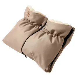 mufka-do-wozka-nordico-beige