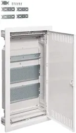 obudowa-elektryczna-podtynkowa-hager-vu36nwb-3-rzedy-12-modulow-biala