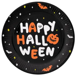 talerzyki-halloween-23-cm-6-szt-papierowe-dynie-czarno-pomaranczowe
