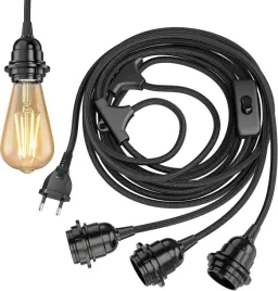 lampa-wiszaca-z-tekstylnym-kablem-8-m-3x-e27-czarna-do-60